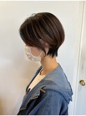 流しショート