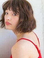 リリアン 青山(relian)&nbsp;色っぽウェーブ スタイル♪