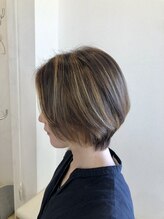 タケダ美容室