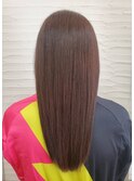 ストレート
