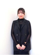 美容室ラフェリ(Rafeli) 坂東 日菜
