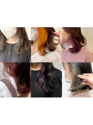 他の子と差をつけるならHAIR&FACE STORYにお任せ！トレンド×似合わせで創るOnly Oneスタイルに虜♪