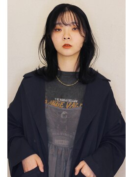 スパリブール(Spalibur) くびれミディアム