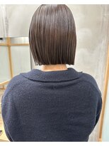 フレーム なんば店(FRAME)&nbsp;▲ヘイリーボブ