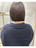 ▲ヘイリーボブ