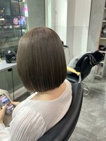 ディレクト 新宿(Direct) オリーブ/ベージュ/オリーブベージュ/カーキグレージュ/新宿42