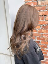 ビハツヤ(BIHATSU-YA)&nbsp;ベージュカラー