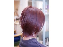 シュシュ(Chou Chou)