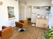 コムヘアー(COM HAIR)