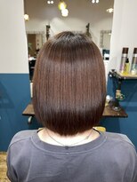 ノア 北浦和店(Noa)&nbsp;縮毛矯正/ネオメテオストレート/美髪縮毛矯正/髪質改善/北浦和