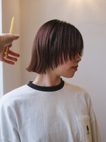 ジュール(JOULE'S)&nbsp;mash bob