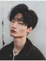 カフーヘアー 本店(Cafu hair)&nbsp;【髪質改善　メンズカット　西宮　夙川　苦楽園　　】