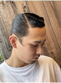 ダックテール