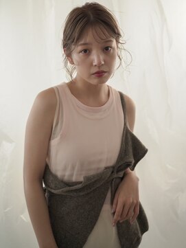 キコ 西宮(kico) crystal girl