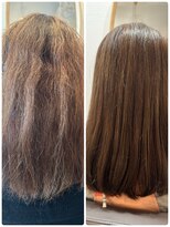 オルオル(Olu Olu)&nbsp;艶々ストレート