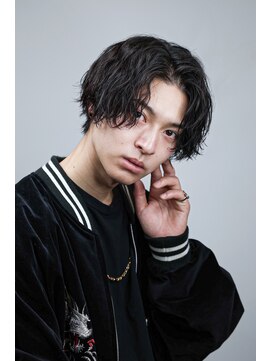 リップス 大宮(LIPPS) センターパート