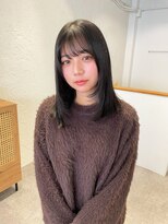 リイチ(LIICHI)&nbsp;顔まわりレイヤー