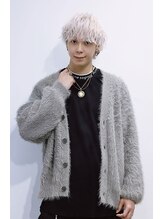 リップス 原宿(LIPPS) 大沼 陸