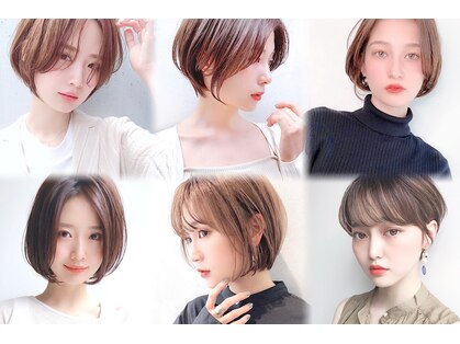 セイドット リー(Say. Ree)の写真