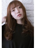 30代・40代・50代・セミロング・大通り・ミセス