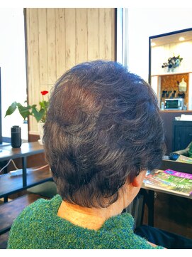 アプローズ(AppLauz) レディースショート