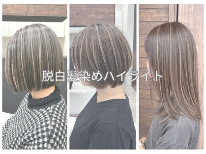 ヴァイラル(VIRAL)の写真