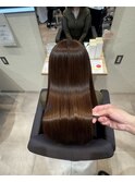 コストを抑えながらでも髪質改善はできる！ぜひ相談ください！