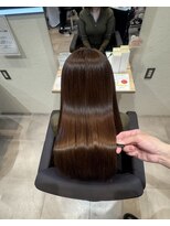 マオリ ホアロハ バイ アヌエヌエ(maoli hoaloha by anuenue)&nbsp;コストを抑えながらでも髪質改善はできる！ぜひ相談ください！