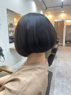 ベリテ 津田沼駅前店(verite) 津田沼/髪質改善/トリートメント/縮毛矯正/30代40代50代