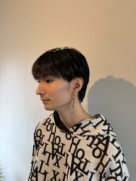 ヴォレ(voler) メンズカット