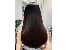 アールヘアーデザイン 御器所(r hair design)