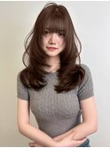 《CODE.LINE》束感レイヤーミディアム