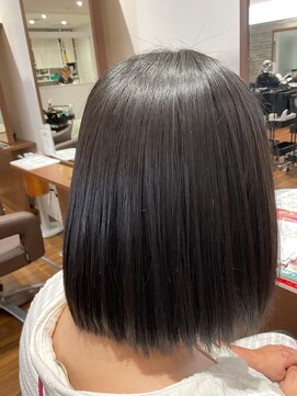 アミカ シーモール店(Amica) 縮毛矯正