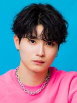 オーシャントーキョーオーバー 渋谷(OCEAN TOKYO OVER)&nbsp;シャドウコンマバング