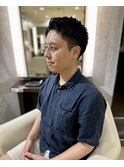 20代30代40代お勧めメンズショート