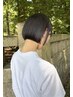 【島田専用】カット＋トリートメント￥9,100～