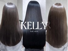 ケリー 心斎橋(KELLY)