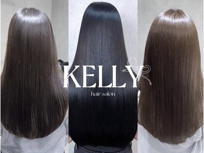 ケリー 心斎橋(KELLY)の写真