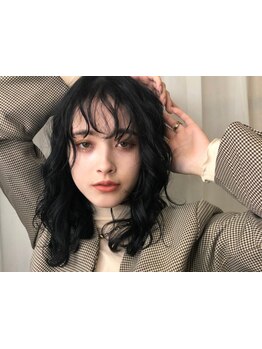 ミリ単位でこだわった高技術カットで、細かな動きまで理想を再現◎洗練されたスタイルをご提供します♪