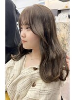 ビューヨコハマ(VIEW YOKOHAMA)&nbsp;ナチュラルカラー