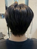 ナム 錦糸町(NAM)&nbsp;フェザーパーマ/メンズパーマ/MEN'S[錦糸町駅]