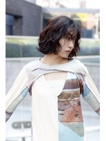 キートス(Kiitos)&nbsp;【ウェービーボブ】