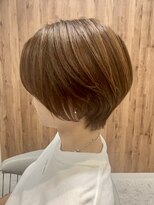 ハイレート ウニクス川越店(Hairate)&nbsp;［imada］コンパクトショート