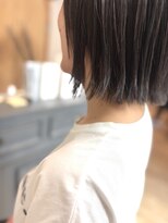 ニコ ヘアー(nico hair)&nbsp;ミニボブ
