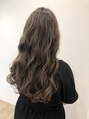 アグ ヘアー リーテン 坂戸店(Agu hair Liten)&nbsp;ハイライトお任せください