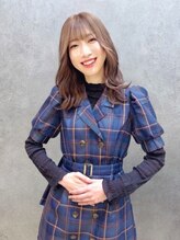 アッシュ 八王子みなみ野店(Ash) 岡田 唯