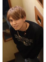 ザシー おおたかの森(The C) 高橋　 俊大