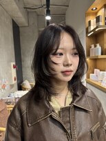 ルーフ 町田店(LUFE)&nbsp;ワンカールでも可愛いレイヤー