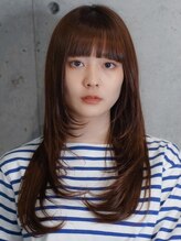 アクロス ヘアーデザイン 蒲田店(across hair design)