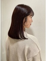 ネウィ 梅田(newi)&nbsp;Bordeaux color